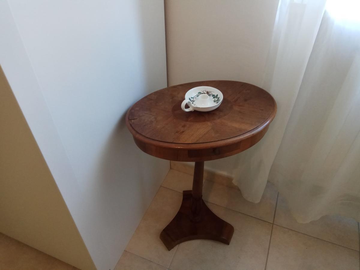 Emmevvi Panzió Tropea Kültér fotó